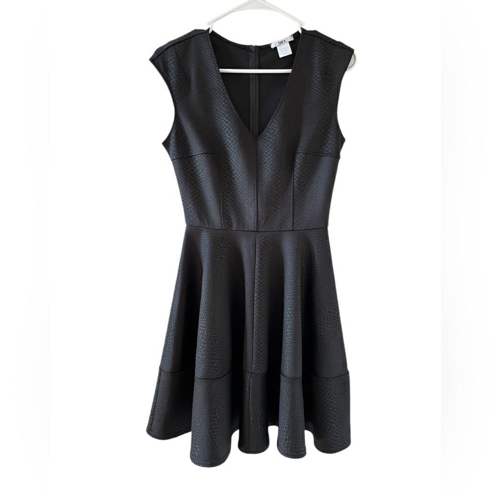 Womens’ Bar III V-Neck Dress Size S